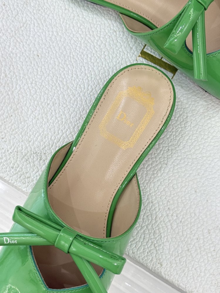 Балетки фото 8