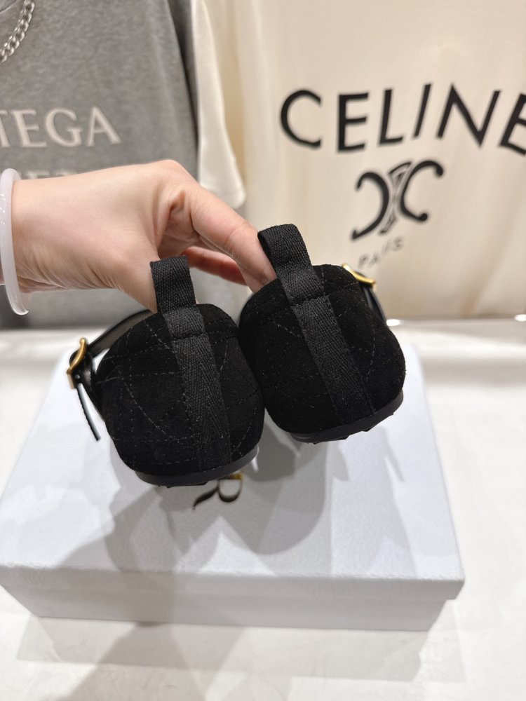 Балетки фото 8