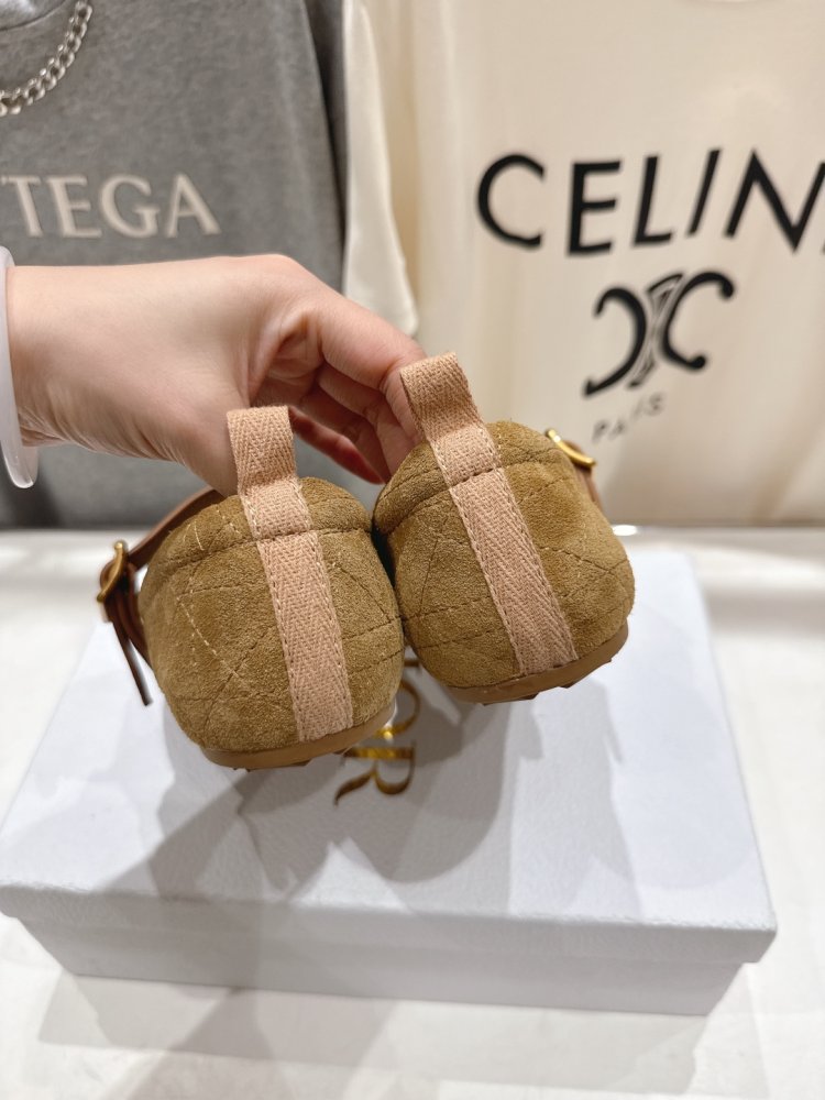 Балетки фото 8