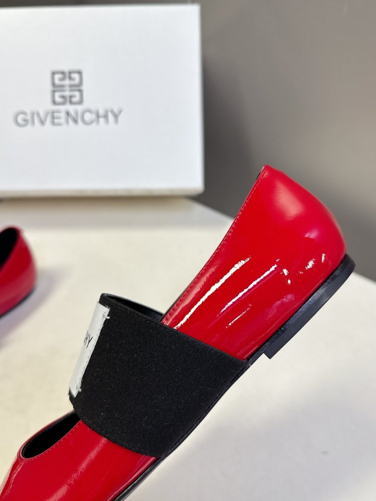 Балетки фото 8