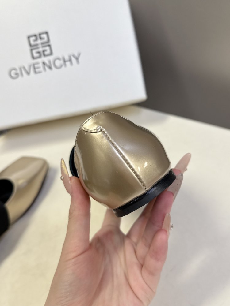 Балетки фото 8