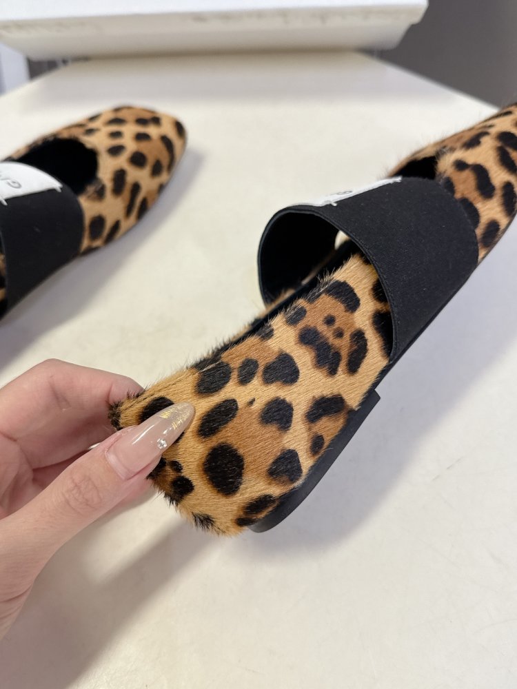 Балетки фото 8