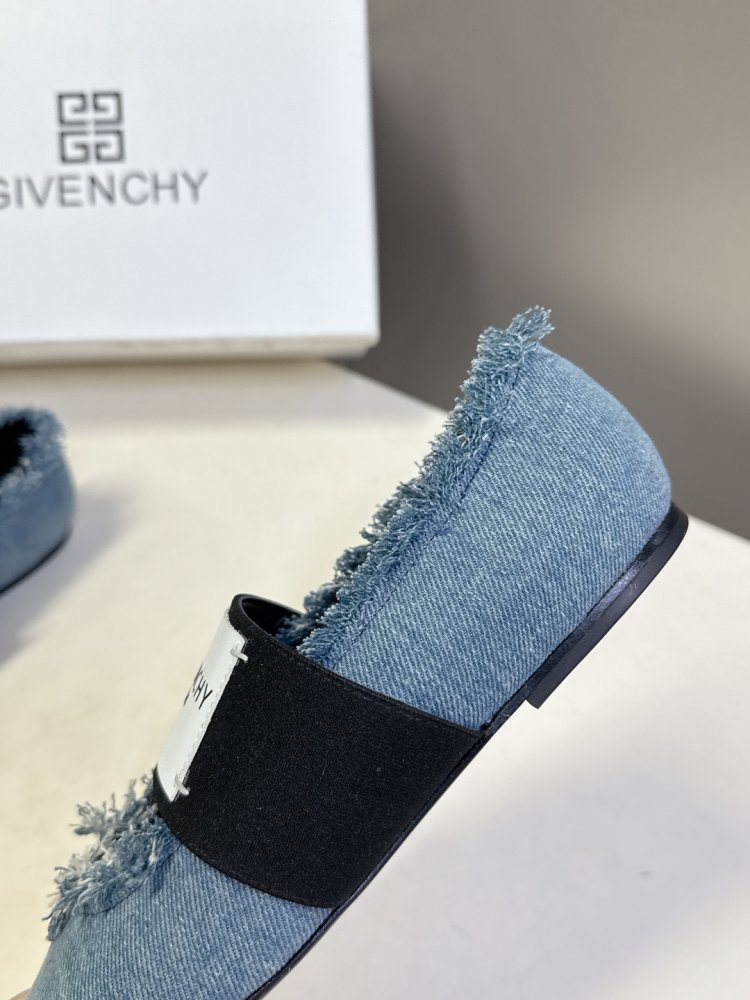 Балетки фото 8