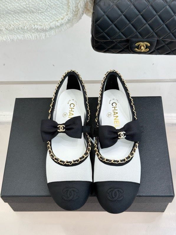 Балетки фото 9