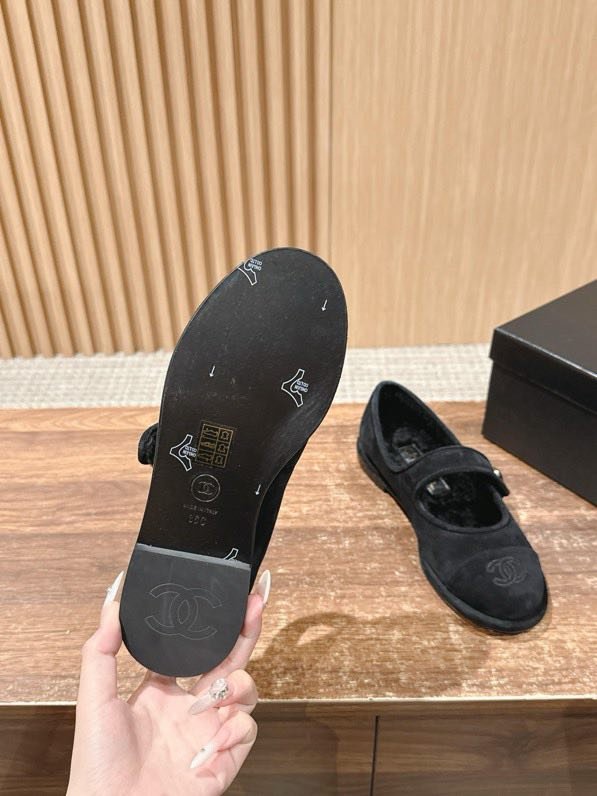 Балетки фото 9