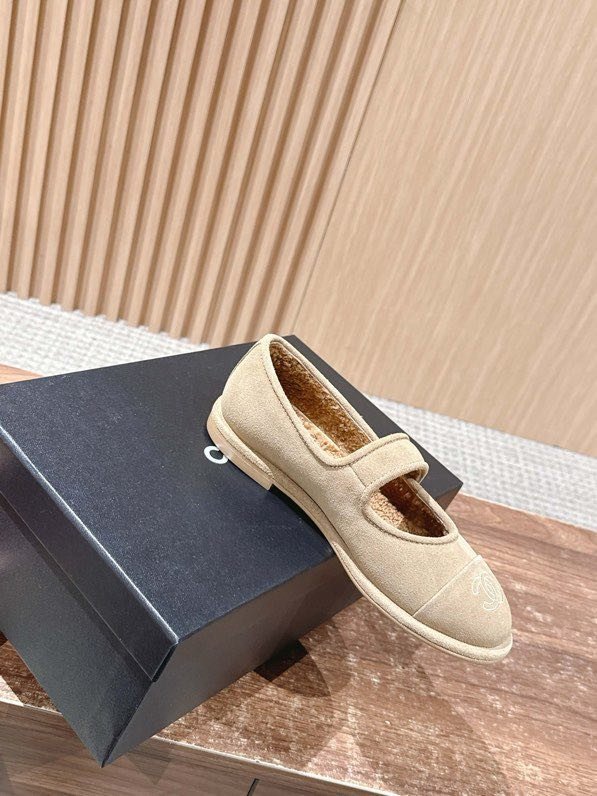 Балетки фото 9