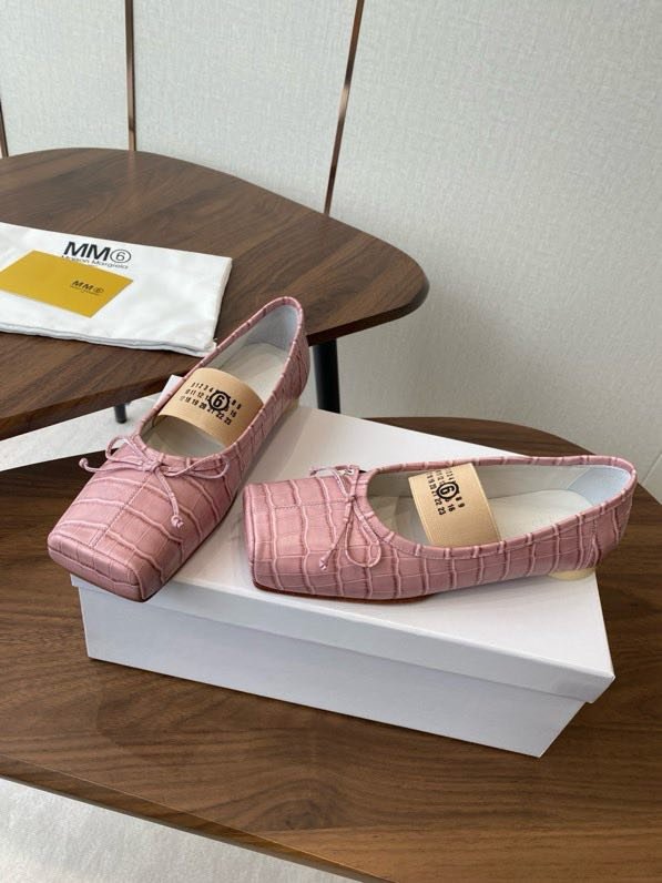 Балетки фото 9