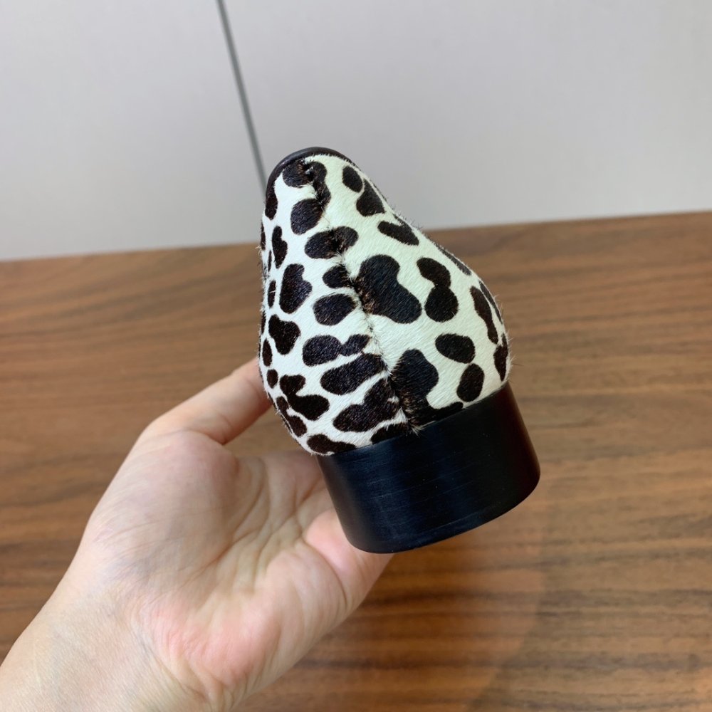 Балетки фото 9