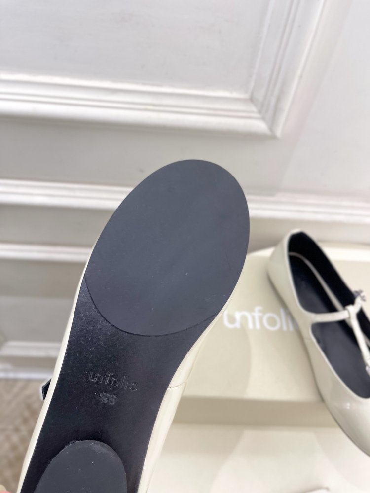 Ballet shoes фото 9