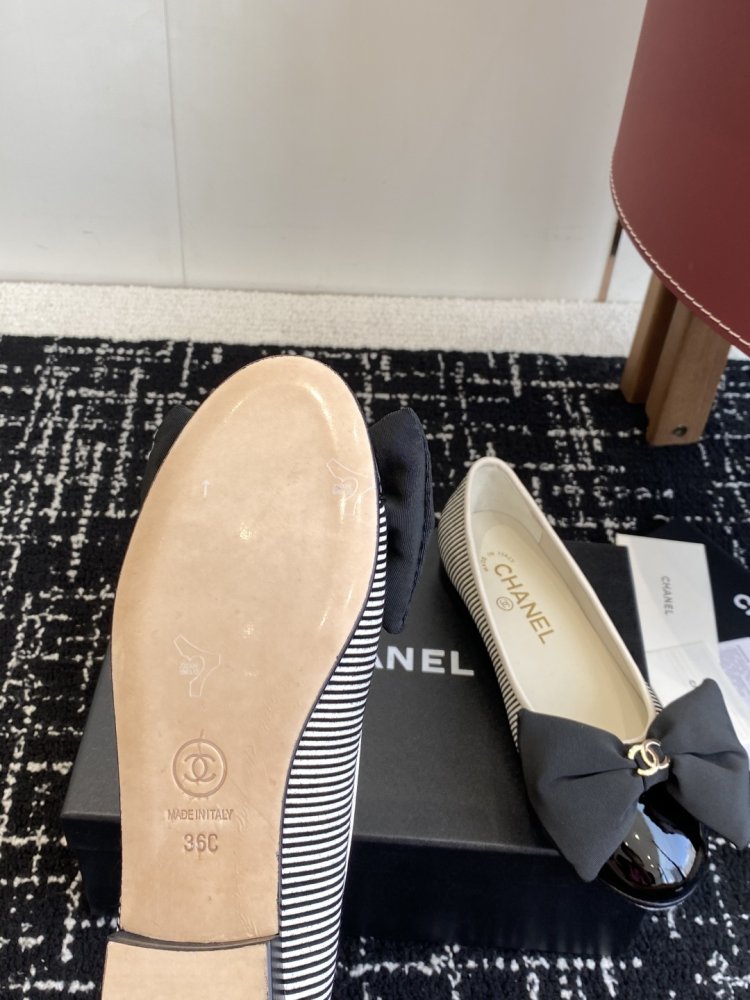 Балетки фото 9