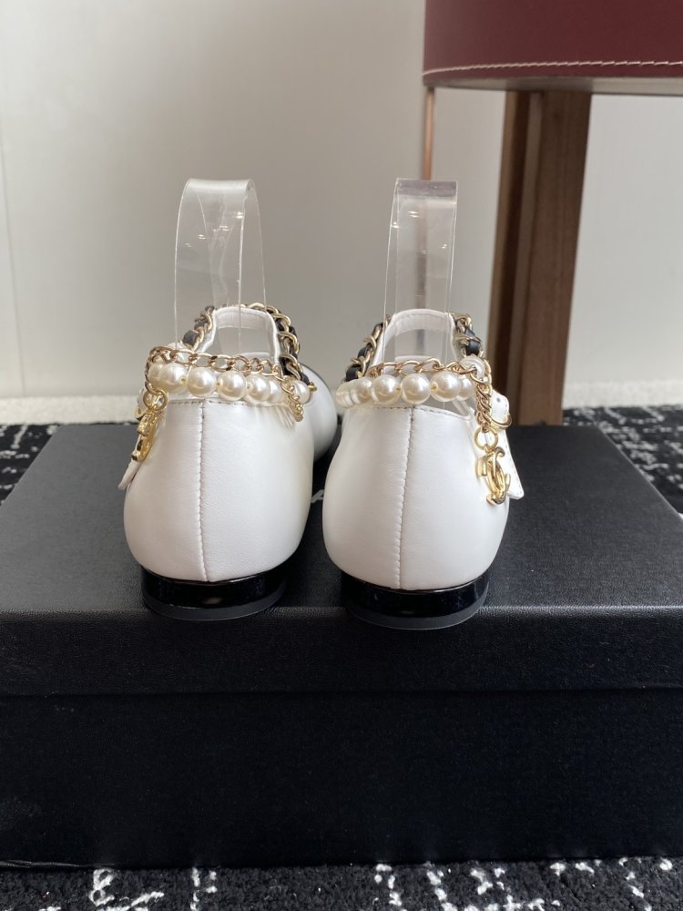 Балетки фото 9