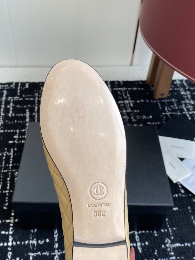 Ballet shoes фото 9