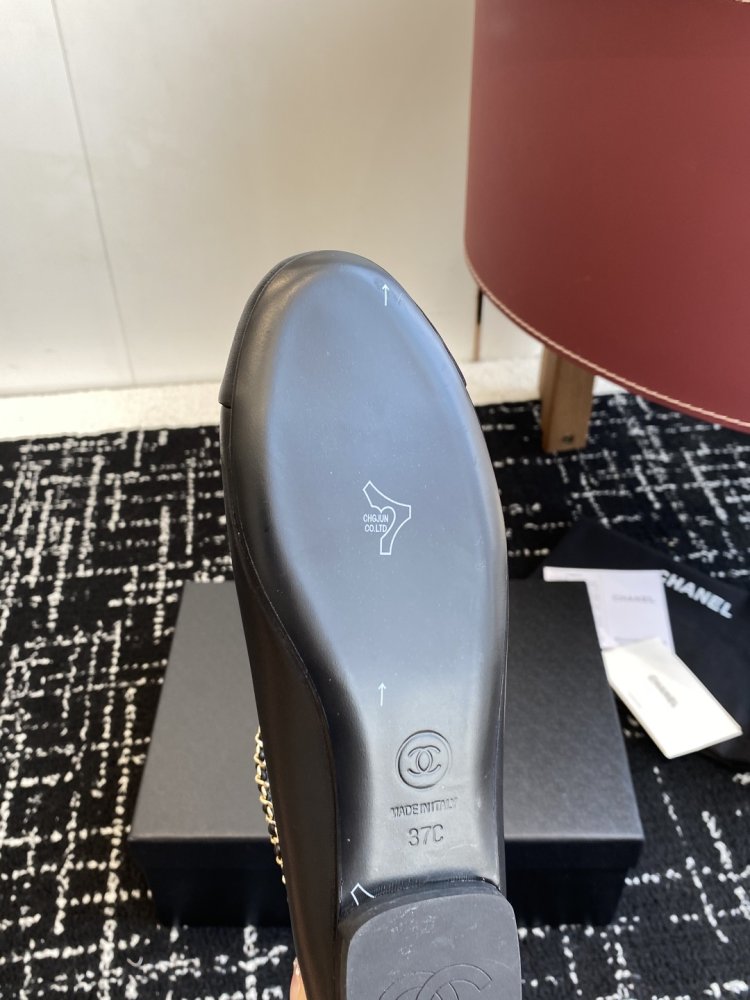 Балетки фото 9