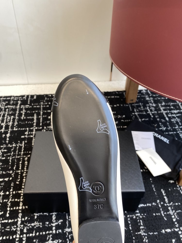 Ballet shoes фото 9