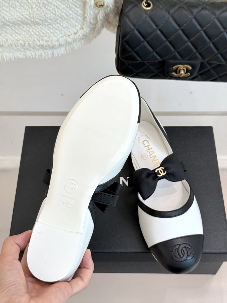 Балетки фото 9