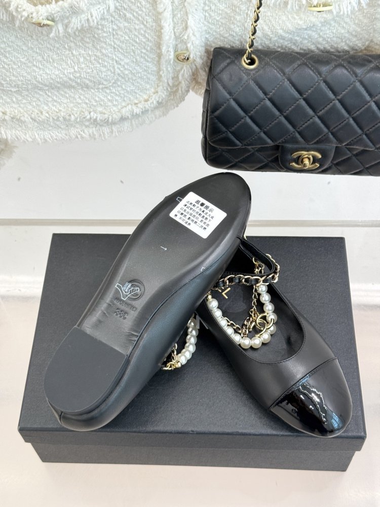 Балетки фото 9