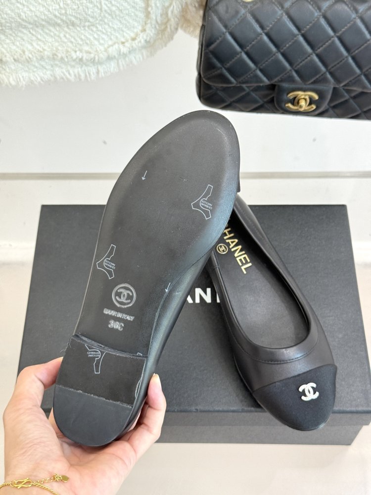 Ballet shoes фото 9