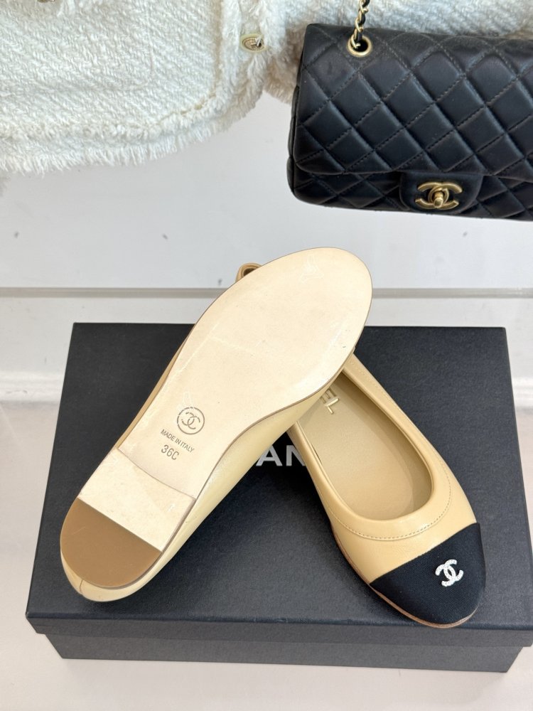 Балетки фото 9