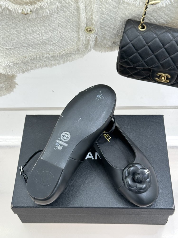 Ballet shoes фото 9