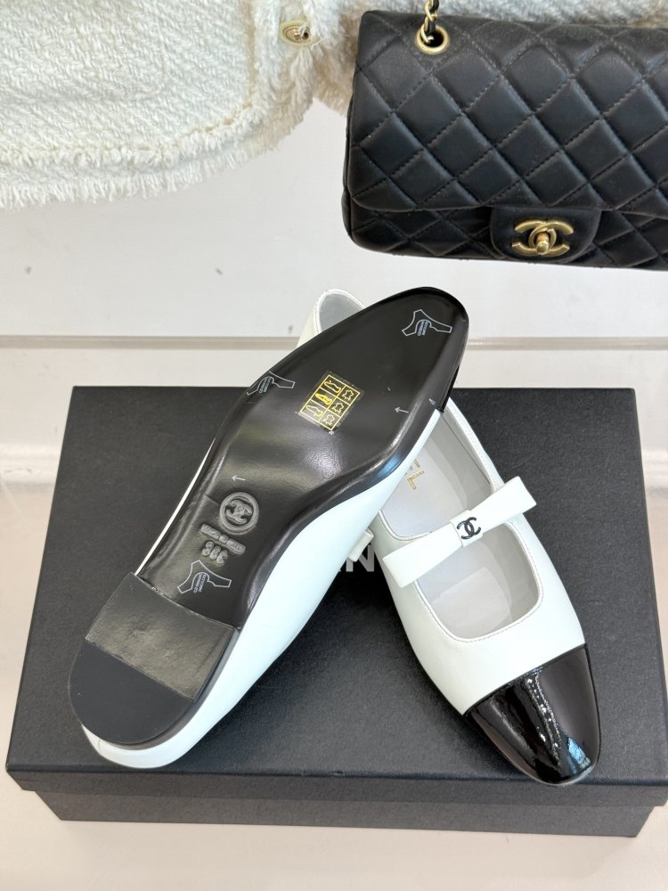 Ballet shoes фото 9