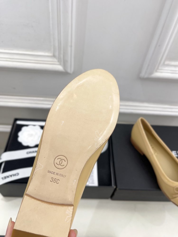 Ballet shoes фото 9