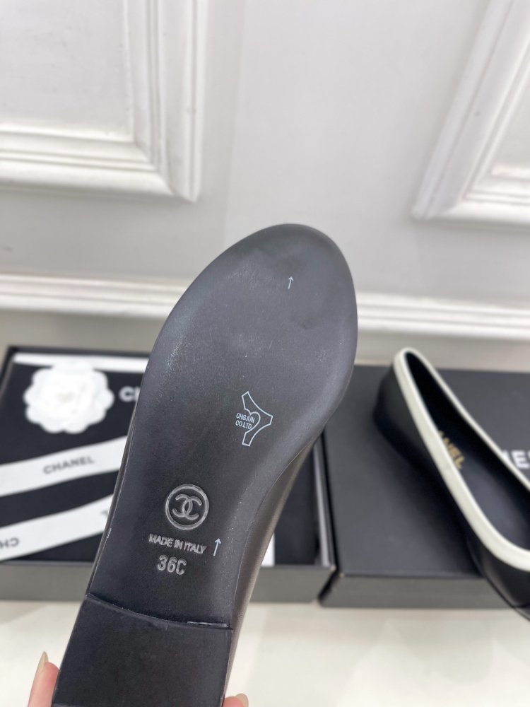 Ballet shoes фото 9