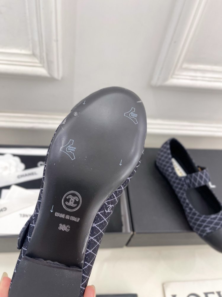 Ballet shoes фото 9