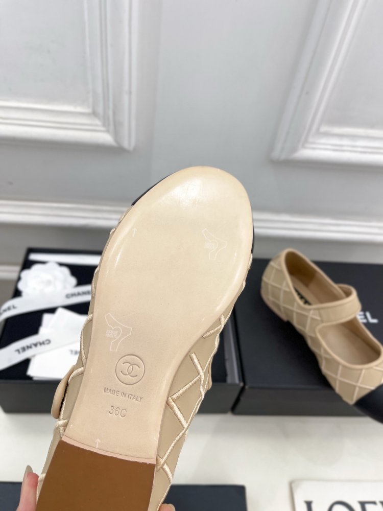 Ballet shoes фото 9