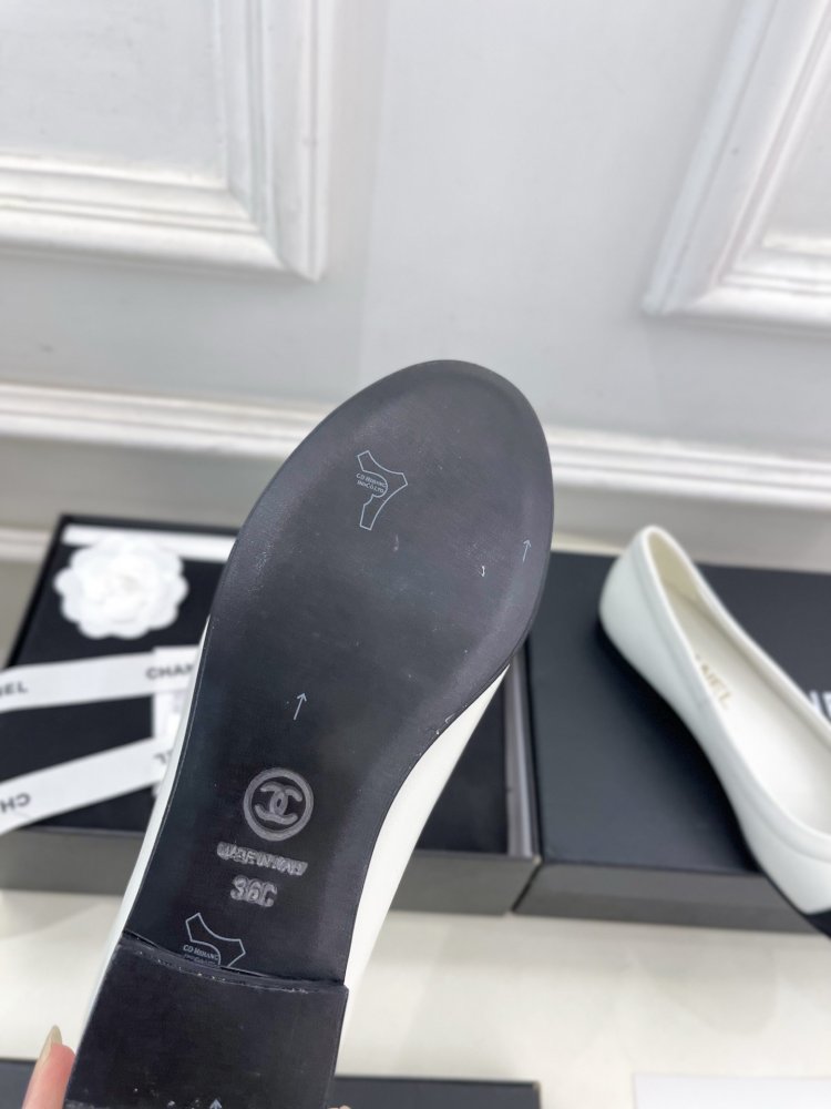 Ballet shoes фото 9