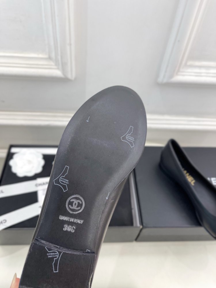 Балетки фото 9