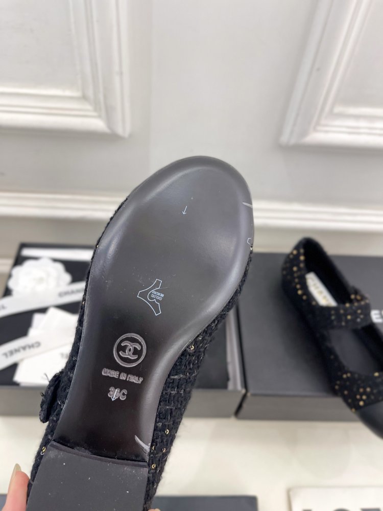 Ballet shoes фото 9