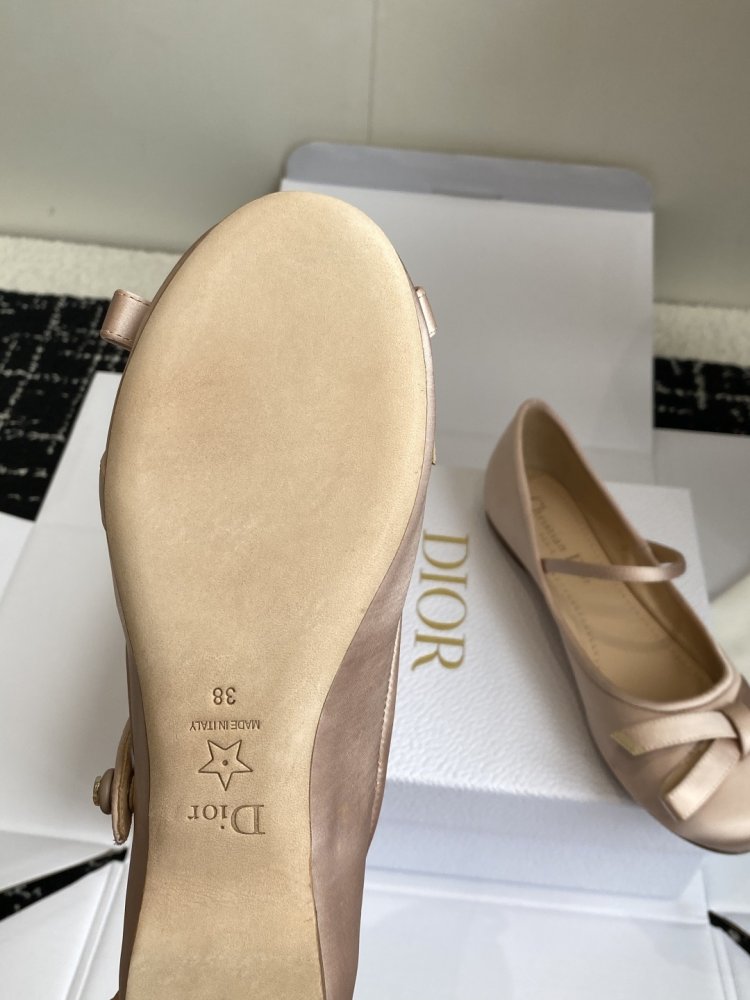 Балетки фото 9