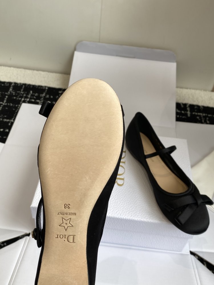 Балетки фото 9