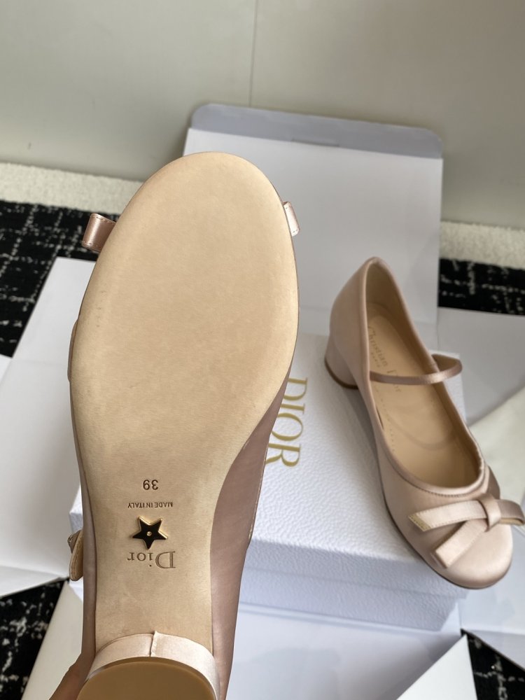 Балетки фото 9