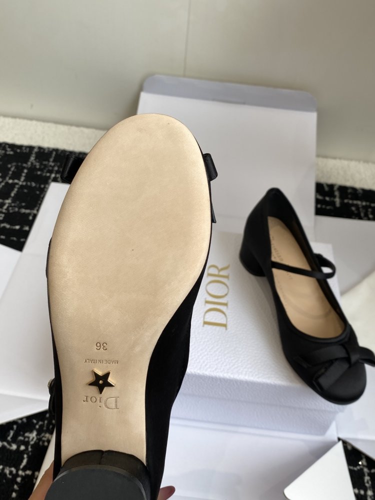 Балетки фото 9