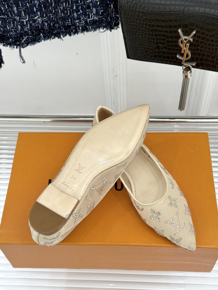 Ballet shoes фото 9