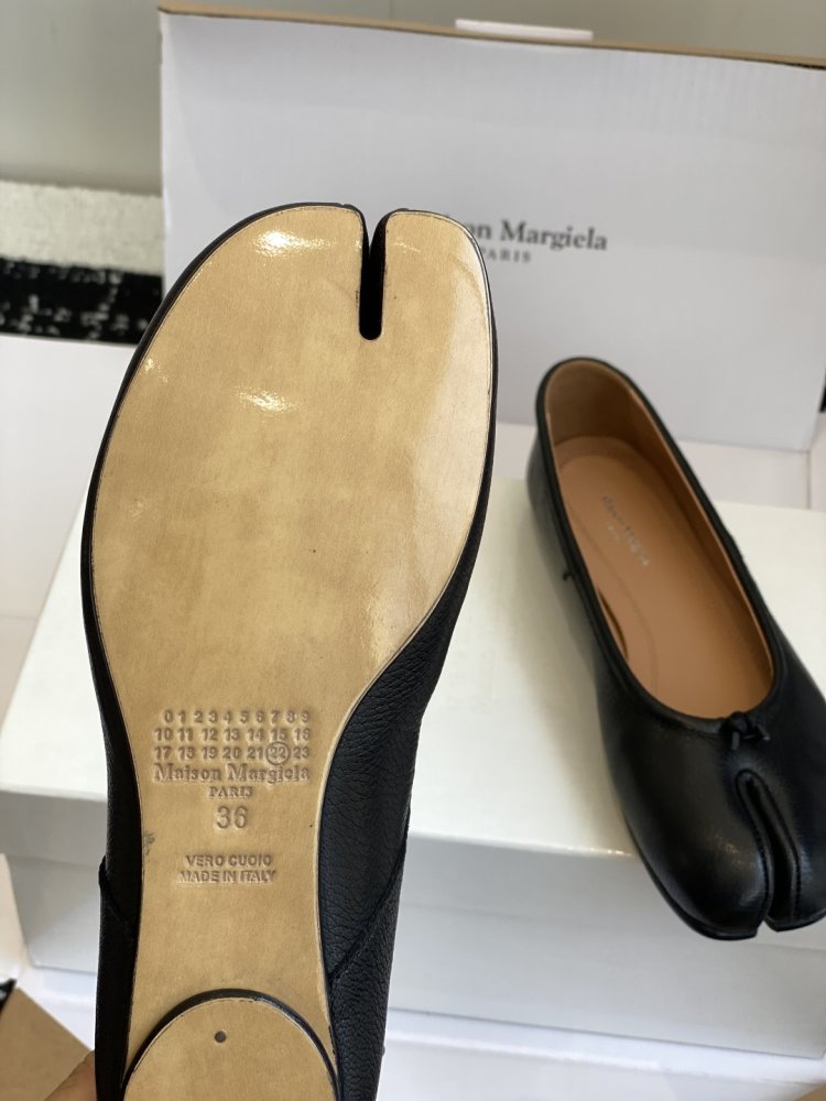 Балетки фото 9