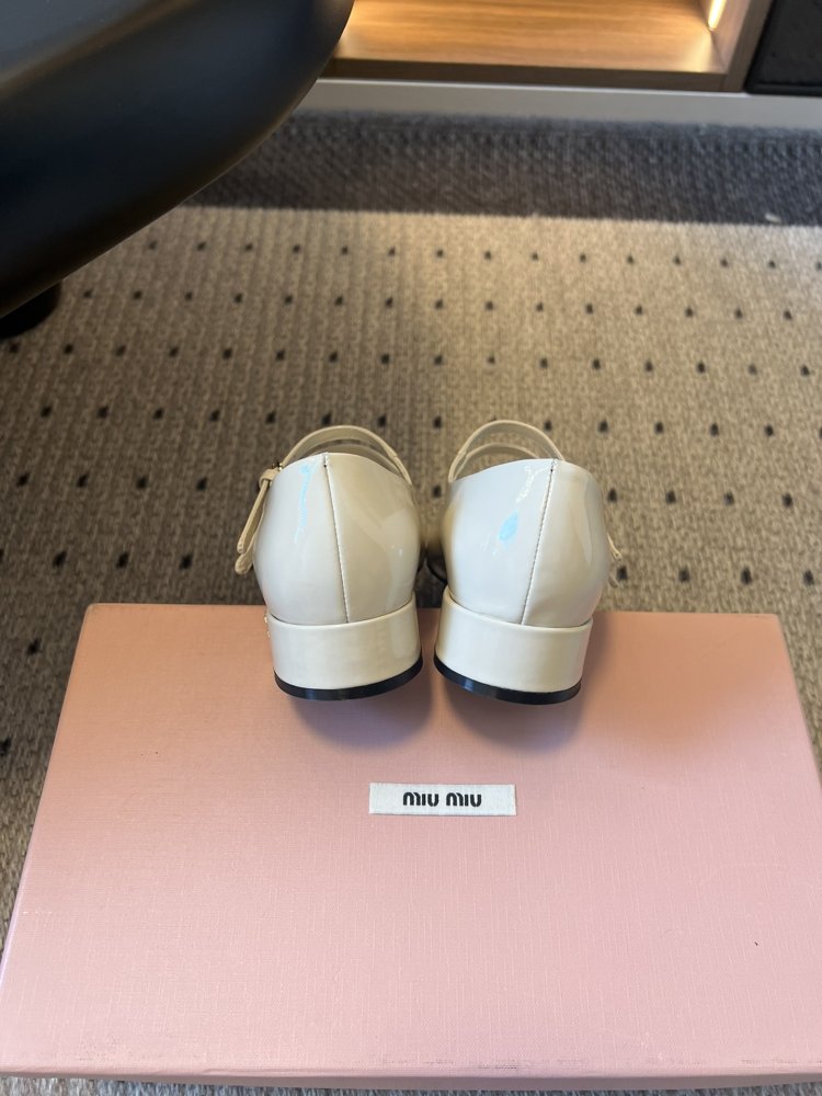 Балетки фото 9