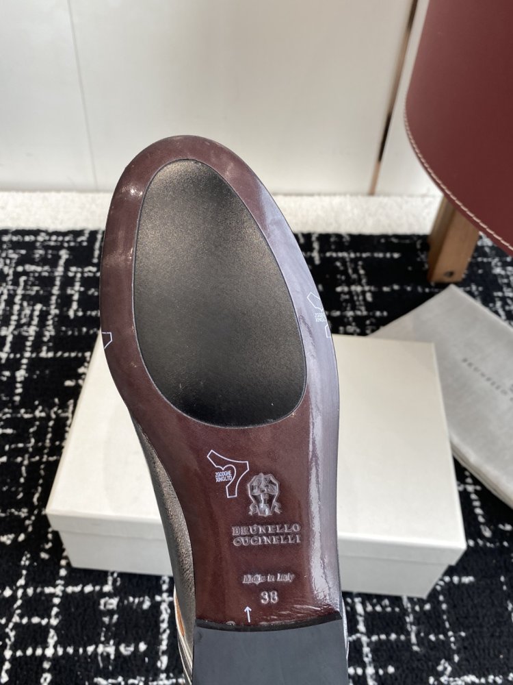 Балетки фото 9