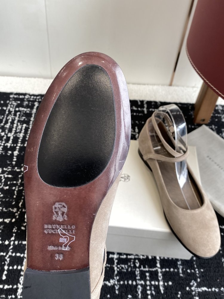 Ballet shoes фото 9