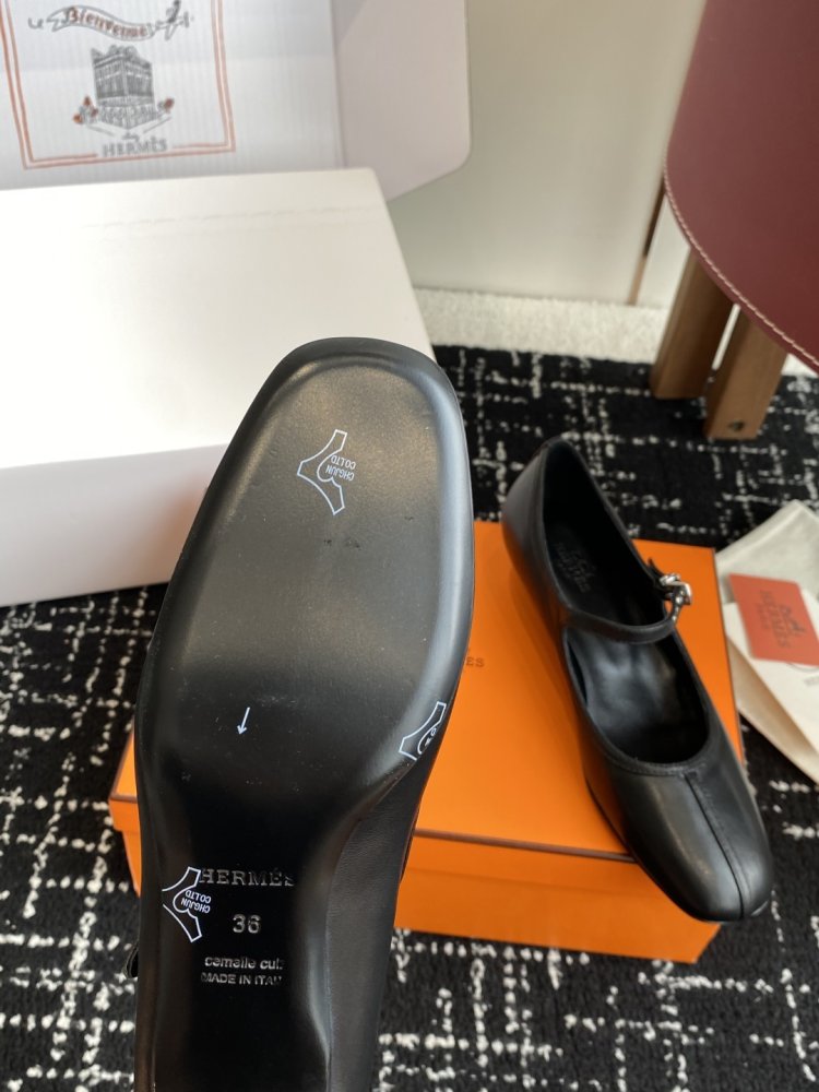 Балетки фото 9