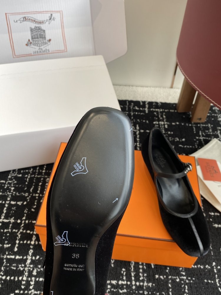 Балетки фото 9