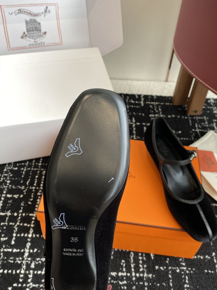 Балетки фото 9