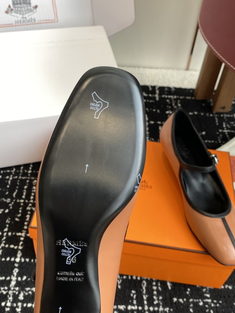 Балетки фото 9