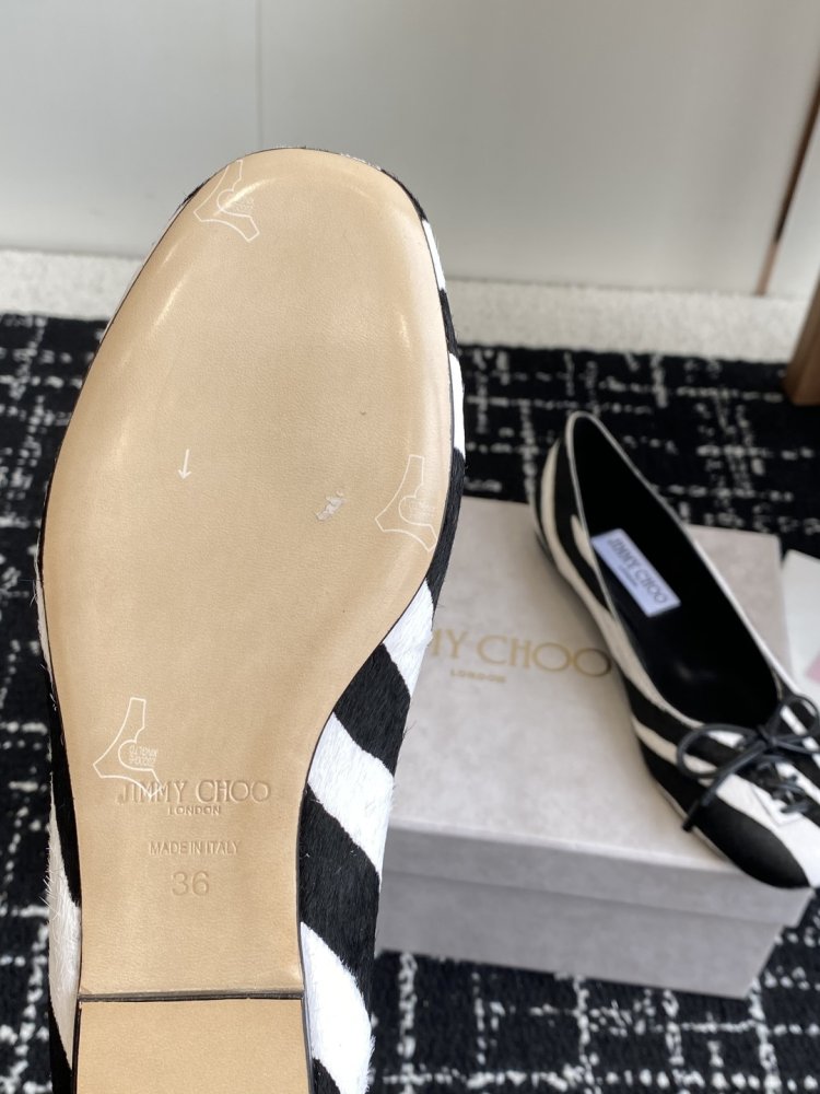 Балетки фото 9