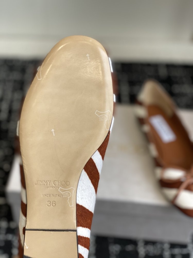 Ballet shoes фото 9