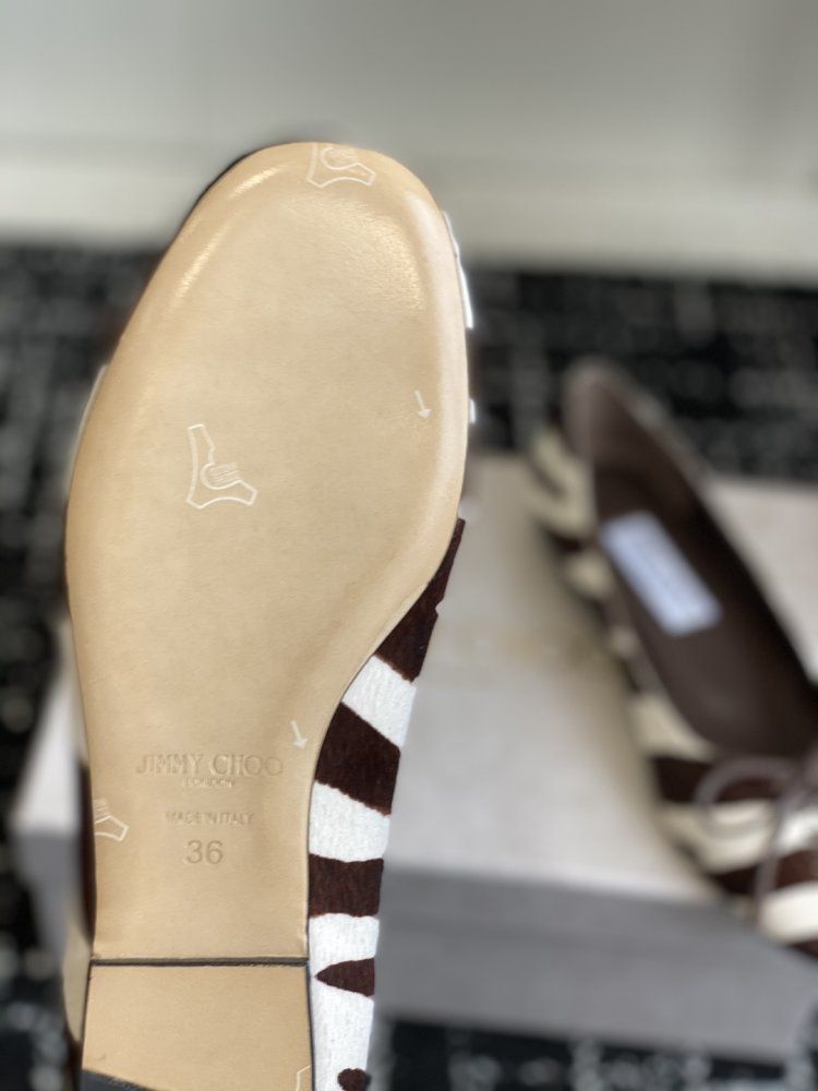 Балетки фото 9