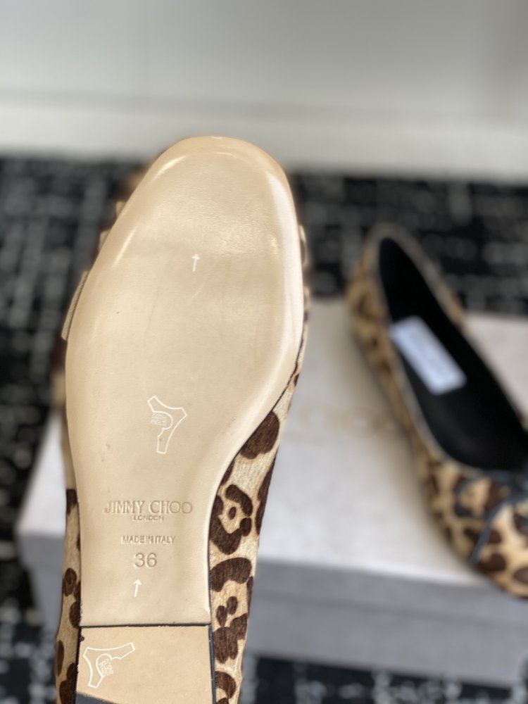 Балетки фото 9