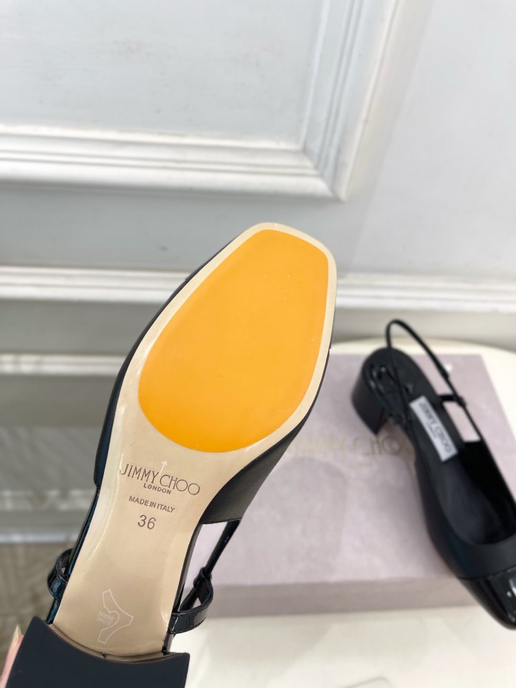 Балетки фото 9