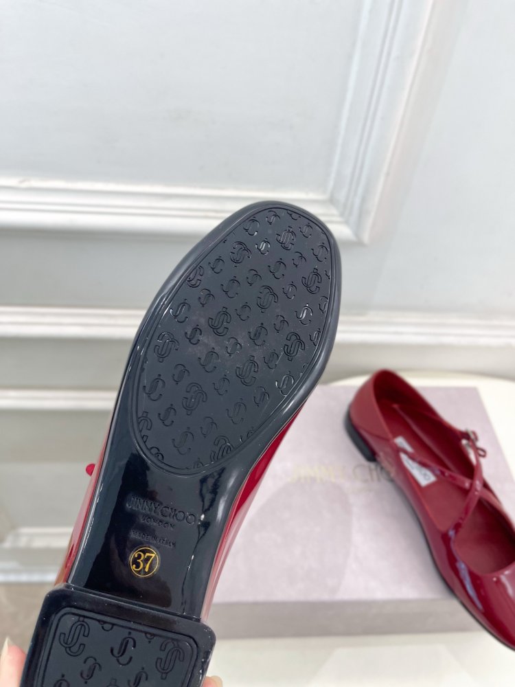 Ballet shoes фото 9